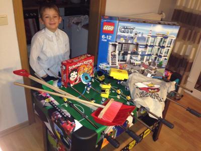 Bild zu Guten morgen :) - Baby Forum - Allgemeine Themen