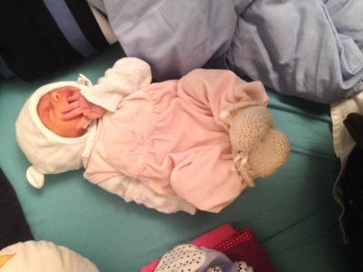 Bild zu Iliosakralgelenk in der Schwangerschaft rausgerutscht - Baby Forum - Allgemeine Themen