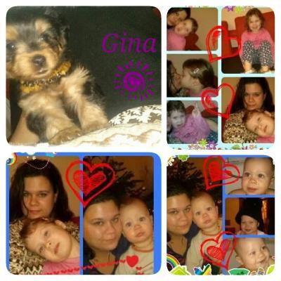 Bild zu gina und wir - Baby Forum - Allgemeine Themen
