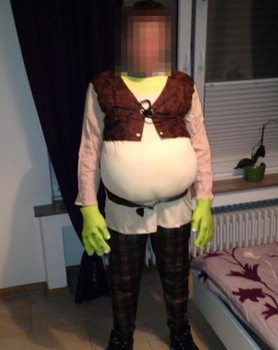 Bild zu Karneval kann kommen - Baby Forum - Allgemeine Themen