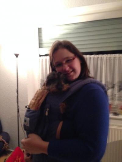 Bild zu nabend - Baby Forum - Allgemeine Themen