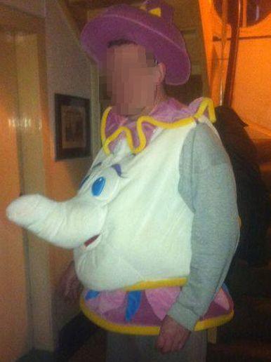 Bild zu Ich habe ein.... - Baby Forum - Allgemeine Themen