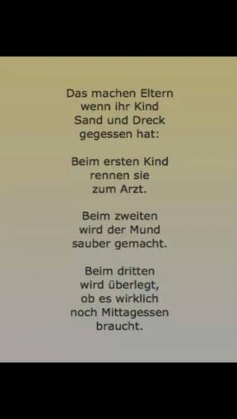 Bild zu So wahr, so wahr.... - Baby Forum - Allgemeine Themen