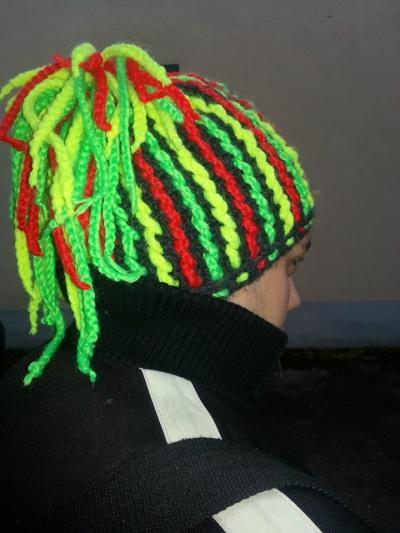 Bild zu Handarbeit :) - Baby Forum - Allgemeine Themen