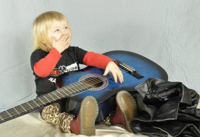 Bild zu Endlich "Feierabend" :) :) - Baby Forum - Allgemeine Themen