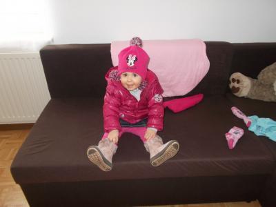 Bild zu :) - Baby Forum - Allgemeine Themen