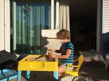 Bild zu