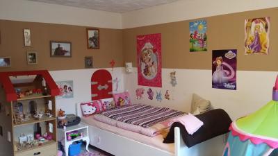Bild zu ideen gebraucht! mädchenzimmer streichen. - Baby Forum - Allgemeine Themen
