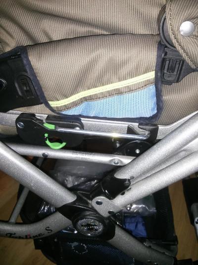 Bild zu hartankinderwagen alter erkennen? - Baby Forum - Allgemeine Themen