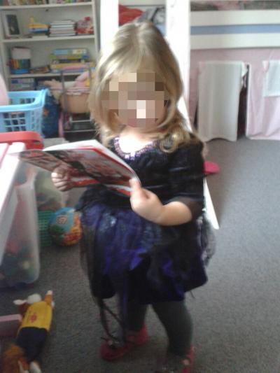 Bild zu faschingskostüm - Baby Forum - Allgemeine Themen