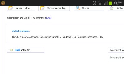 Bild zu ich bin ja eigentlich nicht so - Baby Forum - Allgemeine Themen