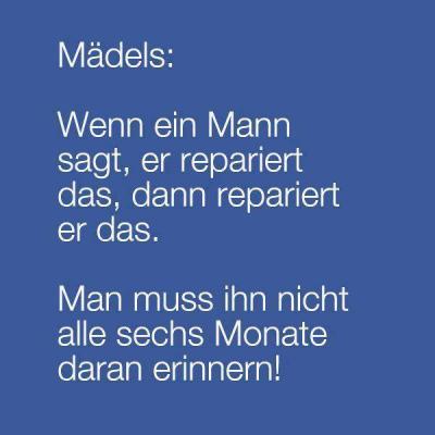 Bild zu Wenn ein Mann.... - Baby Forum - Allgemeine Themen