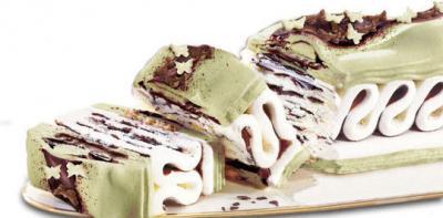 Bild zu ich stelle mal käffchen und Vienetta Eis Vanille in die mitte... - Baby Forum - Allgemeine Themen