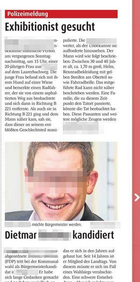 Bild zu Oh je - Baby Forum - Allgemeine Themen