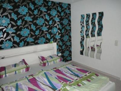 Bild zu unser schlafzimmer.. - Baby Forum - Allgemeine Themen