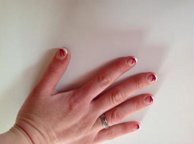 Bild zu Essence Gel Nails at home - Baby Forum - Allgemeine Themen