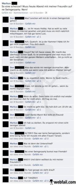 Bild zu musste eben dann doch lachen - Baby Forum - Allgemeine Themen