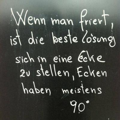Bild zu na denn... ab in die Ecke Mädels - Baby Forum - Allgemeine Themen