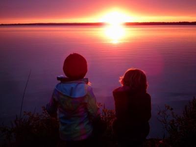 Bild zu Sunset - Baby Forum - Allgemeine Themen