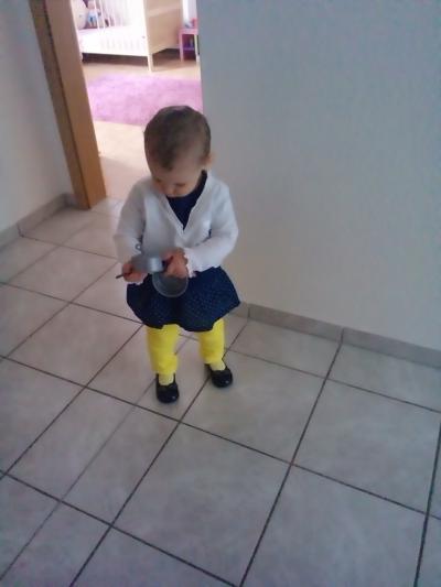 Bild zu Das finde ich so süß !! - Baby Forum - Allgemeine Themen