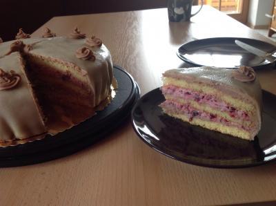 Bild zu Meine Eigenkreation - Baby Forum - Allgemeine Themen