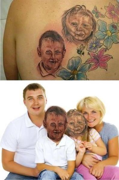 Bild zu tattoooooos ;) - Baby Forum - Allgemeine Themen