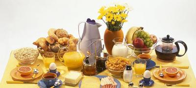 Bild zu Käffchen, Brötchen, Saft, gekochte Eier - Baby Forum - Allgemeine Themen