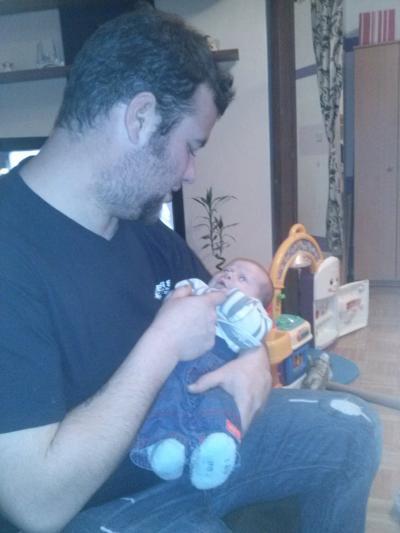Bild zu Hallo, wie geht es euch? - Baby Forum - Allgemeine Themen