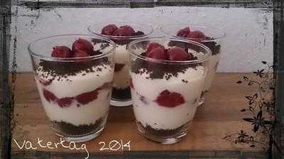 Bild zu Vatertagsleckerchen *yamyam* :) - Baby Forum - Allgemeine Themen