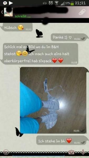 Bild zu lach.... - Baby Forum - Allgemeine Themen