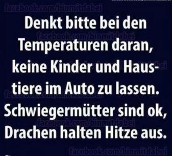 Bild zu Bei den kommenden Temperaturen.... - Baby Forum - Allgemeine Themen