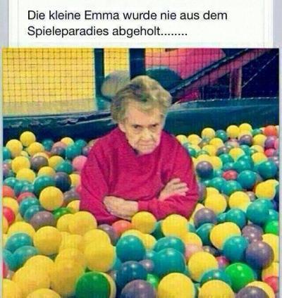 Bild zu arme Emma - Baby Forum - Allgemeine Themen