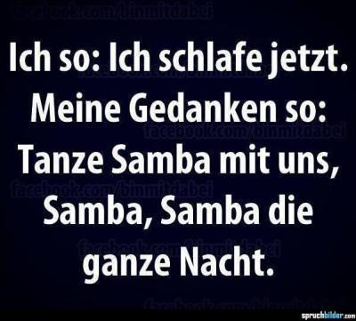 Bild zu Party im Kopf, wer kennt es..... - Baby Forum - Allgemeine Themen