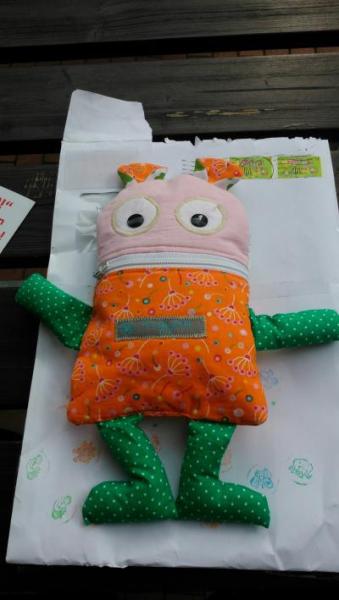 Bild zu @Dee! - Baby Forum - Allgemeine Themen