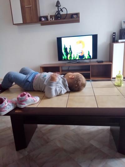 Bild zu Wenn man mal 5 Minuten einen Kaffee trinkt - Baby Forum - Allgemeine Themen