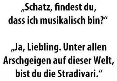 Bild zu Seid ihr musikalisch? - Baby Forum - Allgemeine Themen