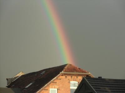 Bild zu Blick aus dem Fenster - Baby Forum - Allgemeine Themen