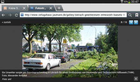 Bild zu