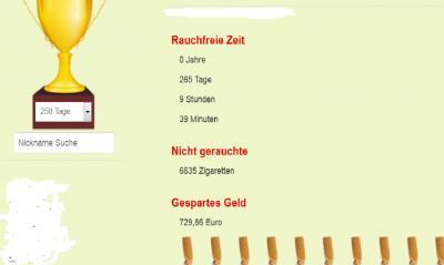 Bild zu hui....das sieht gut aus..finde ich :) - Baby Forum - Allgemeine Themen