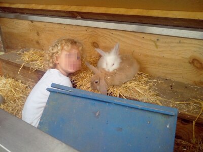 Bild zu Wir haben Zuwachs :-D - Baby Forum - Allgemeine Themen