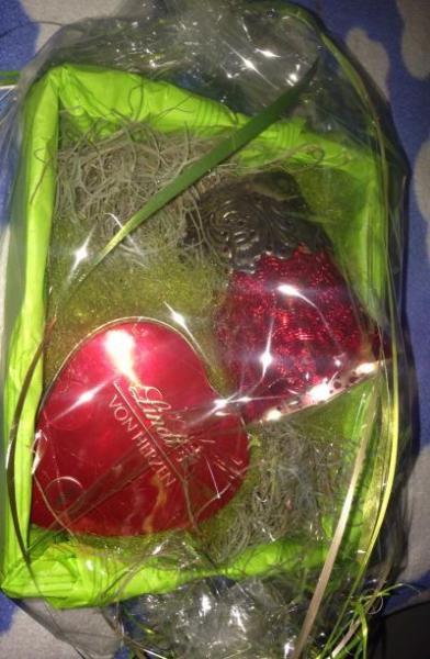 Bild zu Namenstags Geschenk - Baby Forum - Allgemeine Themen