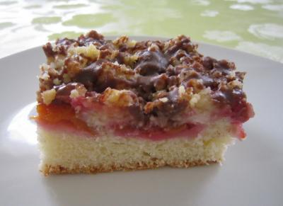 Bild zu *K*Ä*F*F*C*H*E*N*T*I*M*E* mit Kuchen nach Niloart. - Baby Forum - Allgemeine Themen