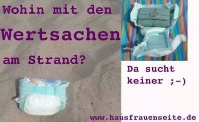 Bild zu Urlaubstip die 2.^^ - Baby Forum - Allgemeine Themen