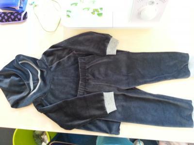 Bild zu soll ich das so lassen? oder noch eine - Baby Forum - Allgemeine Themen