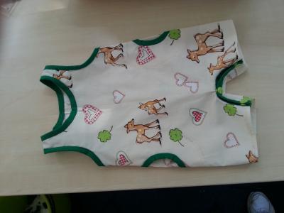Bild zu guckt mal...ich hatte lange weile gestern... - Baby Forum - Allgemeine Themen