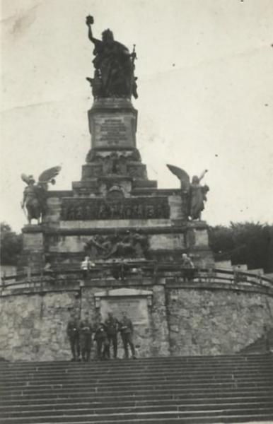 Bild zu Wo/Welches Denkmal ist das? - Baby Forum - Allgemeine Themen