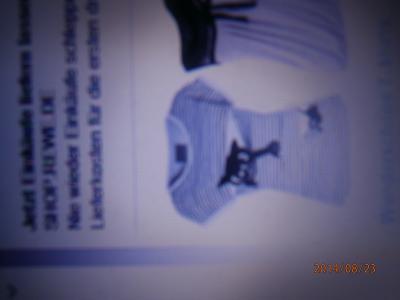 Bild zu Weiß jemand, wo ich dieses T-Shirt herkriege? - Baby Forum - Allgemeine Themen