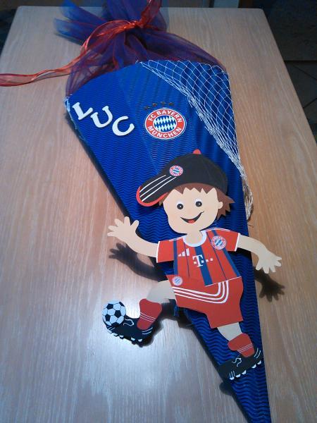 Bild zu 