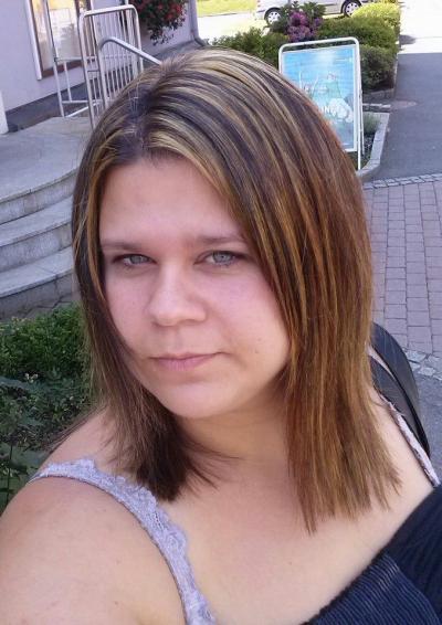 Bild zu neue frisur und farbe ;-) - Baby Forum - Allgemeine Themen