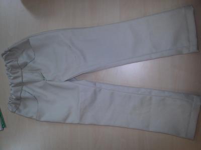 Bild zu meine erste genähte jeans... - Baby Forum - Allgemeine Themen